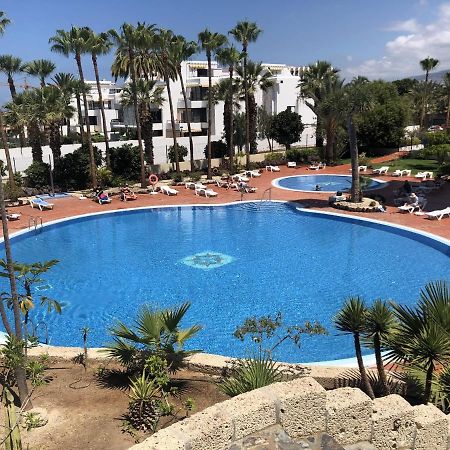 Exclusivo Apartamento En Playa De Las Americas Apartman Arona  Kültér fotó