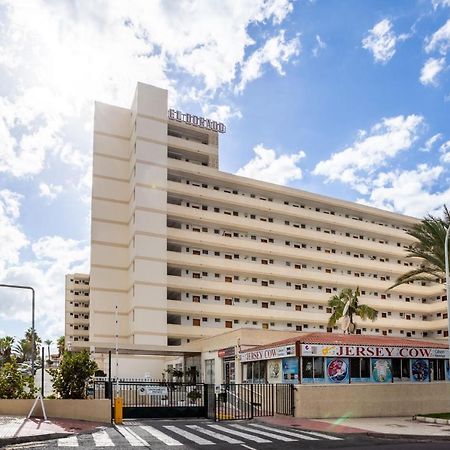 Exclusivo Apartamento En Playa De Las Americas Apartman Arona  Kültér fotó