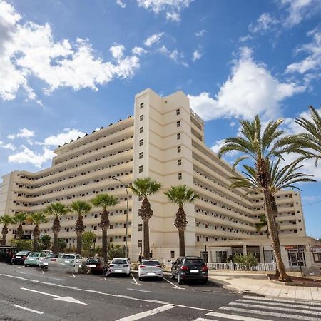 Exclusivo Apartamento En Playa De Las Americas Apartman Arona  Kültér fotó