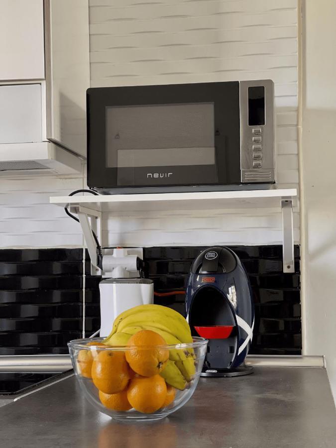 Exclusivo Apartamento En Playa De Las Americas Apartman Arona  Kültér fotó