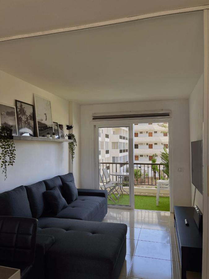 Exclusivo Apartamento En Playa De Las Americas Apartman Arona  Kültér fotó