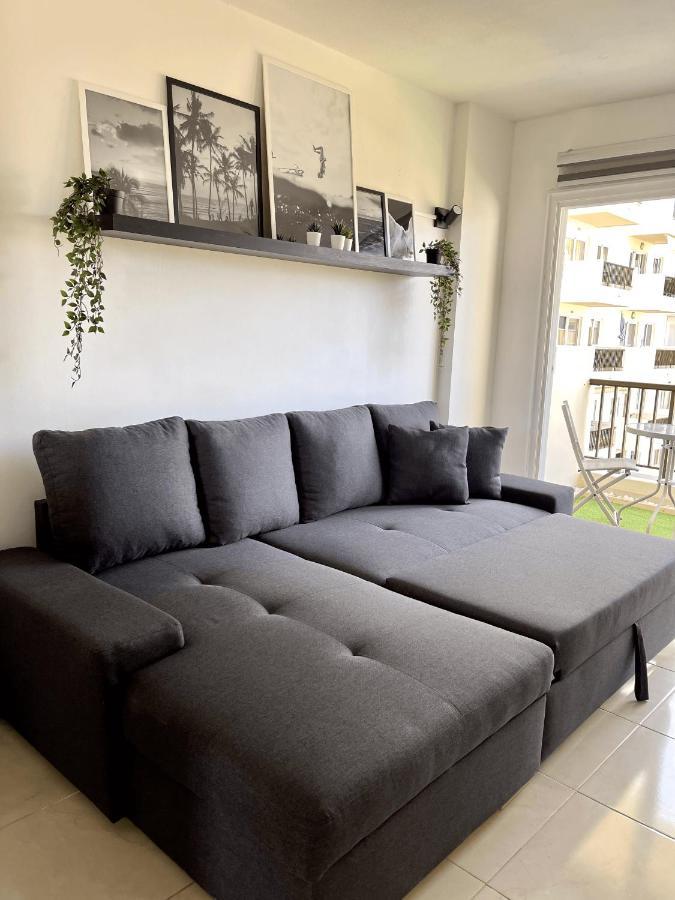Exclusivo Apartamento En Playa De Las Americas Apartman Arona  Kültér fotó