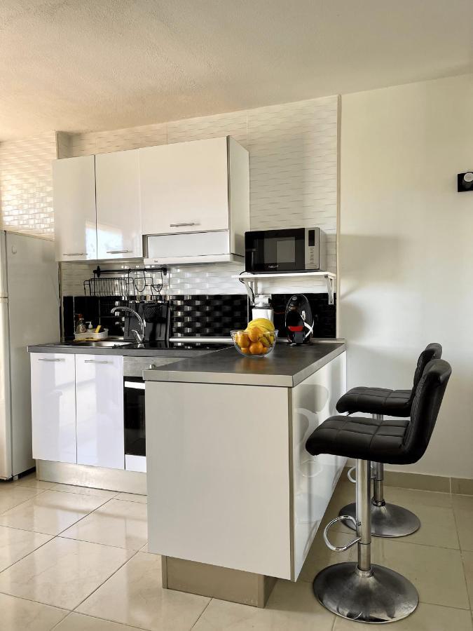 Exclusivo Apartamento En Playa De Las Americas Apartman Arona  Kültér fotó
