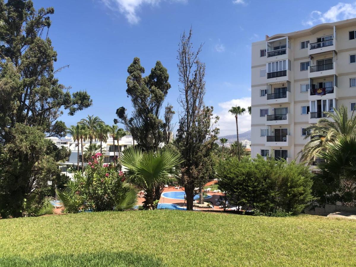 Exclusivo Apartamento En Playa De Las Americas Apartman Arona  Kültér fotó