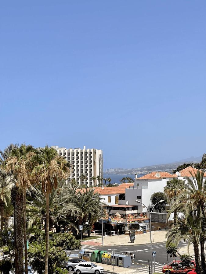 Exclusivo Apartamento En Playa De Las Americas Apartman Arona  Kültér fotó
