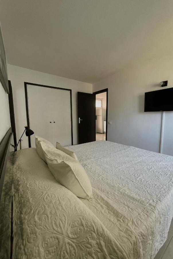 Exclusivo Apartamento En Playa De Las Americas Apartman Arona  Kültér fotó