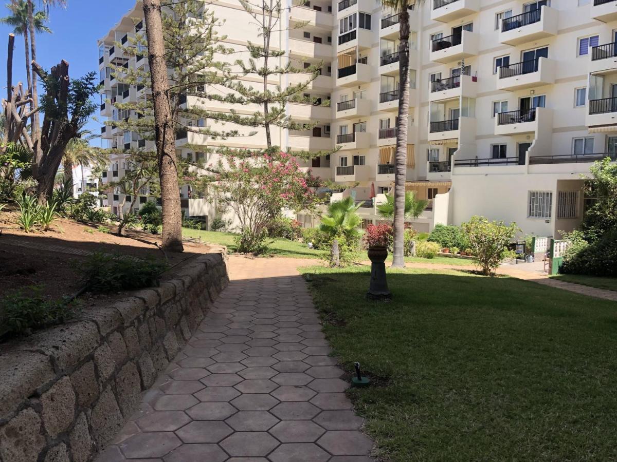 Exclusivo Apartamento En Playa De Las Americas Apartman Arona  Kültér fotó