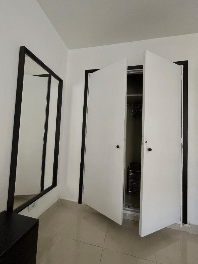 Exclusivo Apartamento En Playa De Las Americas Apartman Arona  Kültér fotó