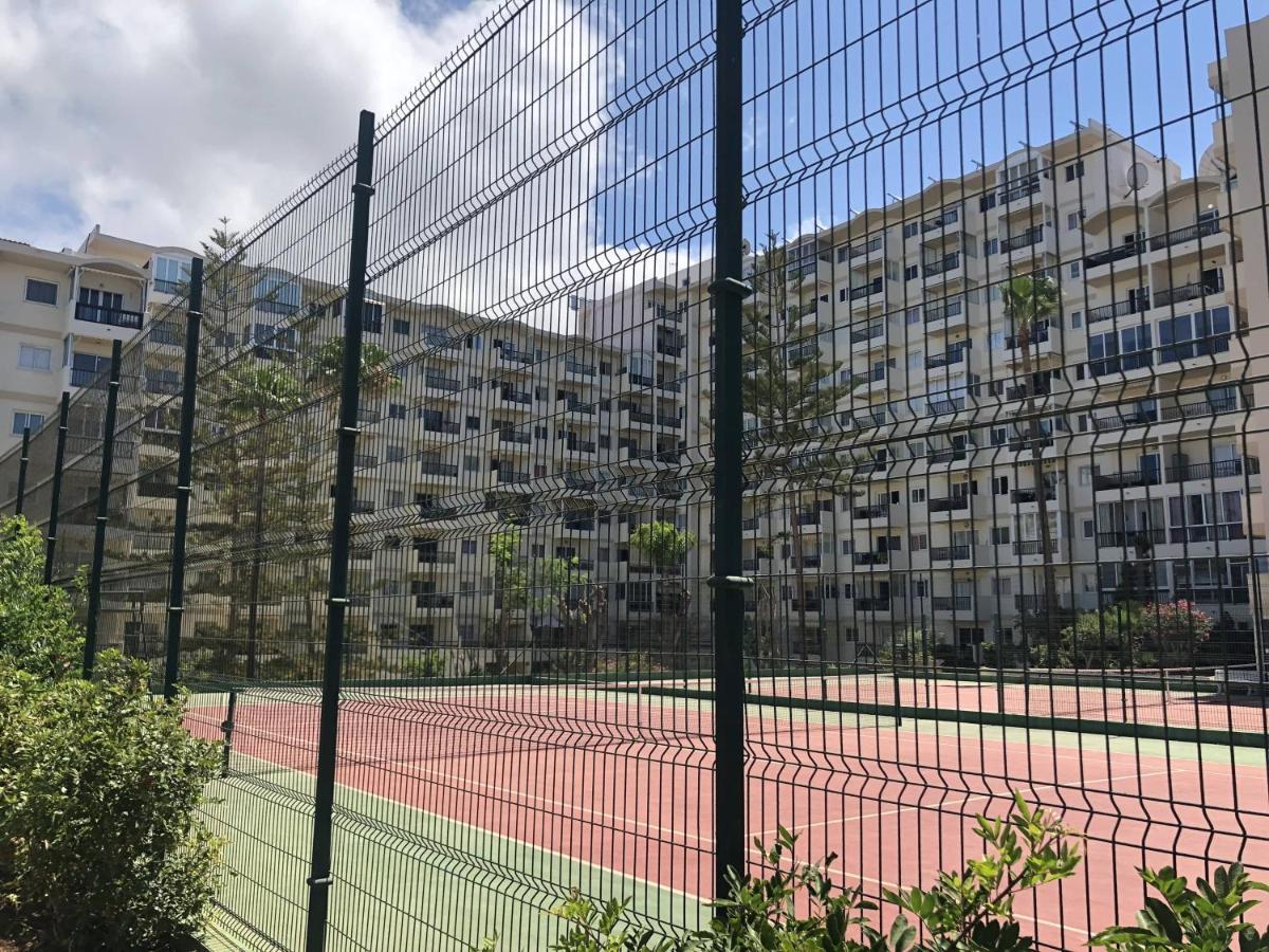 Exclusivo Apartamento En Playa De Las Americas Apartman Arona  Kültér fotó