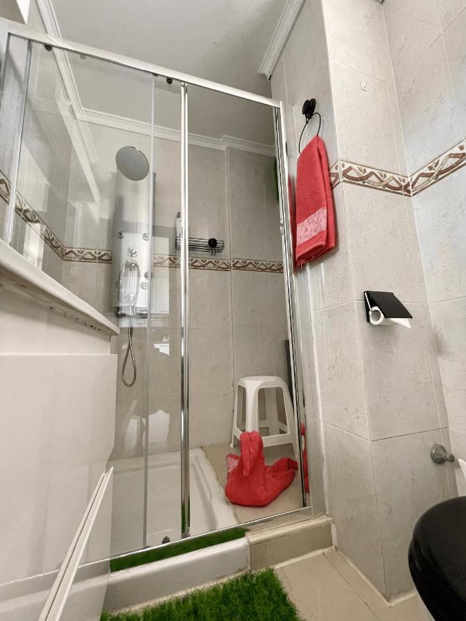 Exclusivo Apartamento En Playa De Las Americas Apartman Arona  Kültér fotó