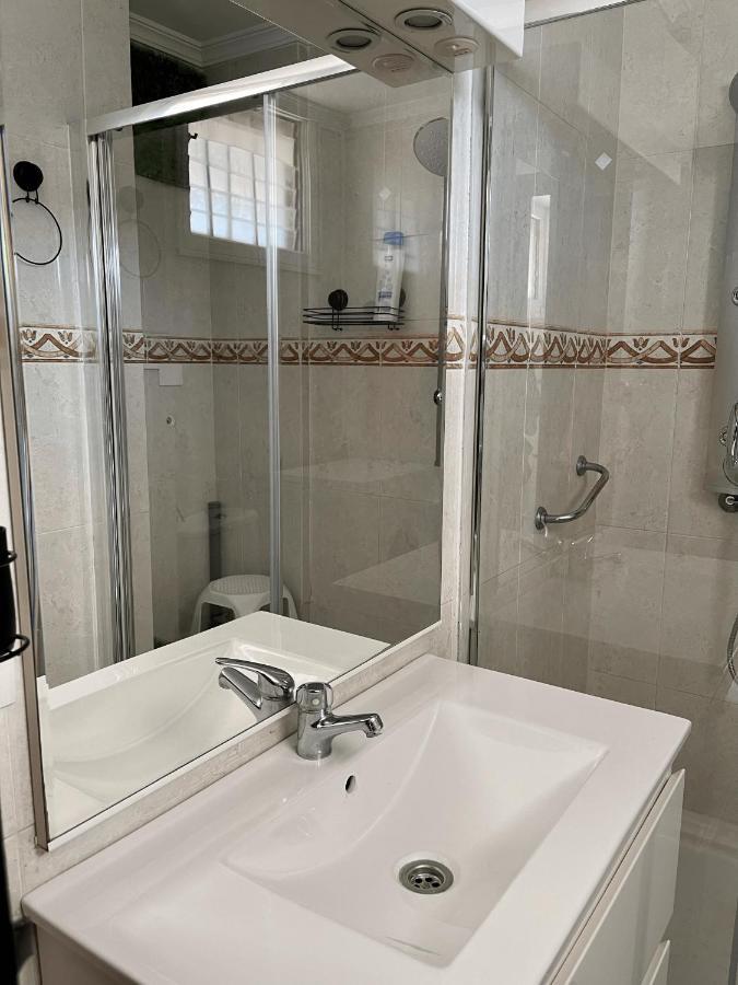 Exclusivo Apartamento En Playa De Las Americas Apartman Arona  Kültér fotó