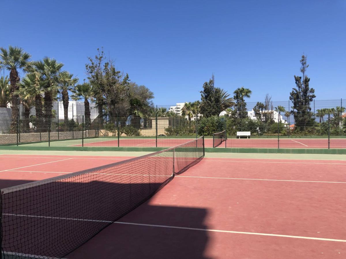 Exclusivo Apartamento En Playa De Las Americas Apartman Arona  Kültér fotó