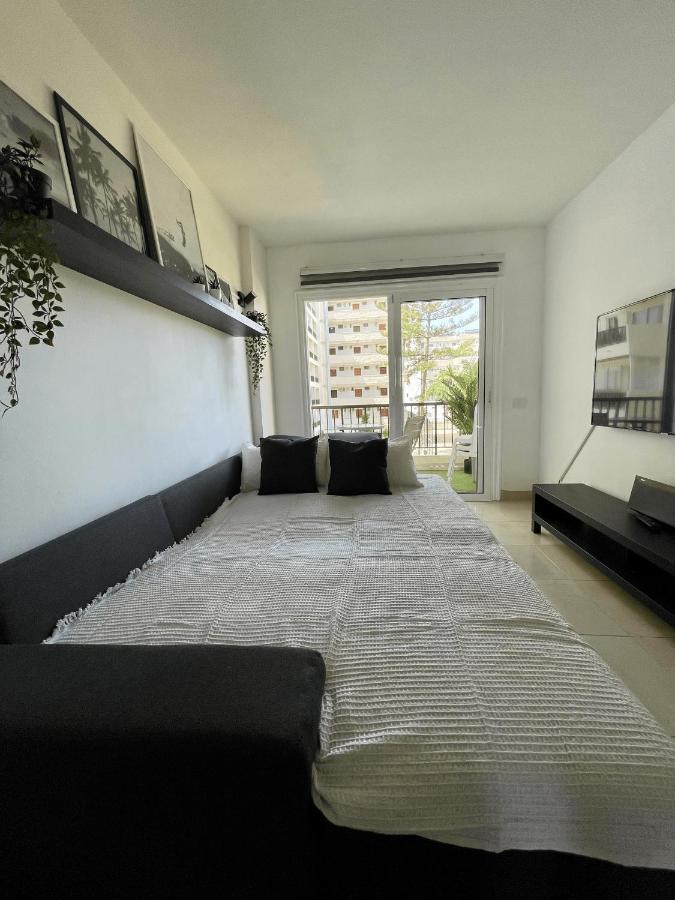 Exclusivo Apartamento En Playa De Las Americas Apartman Arona  Kültér fotó