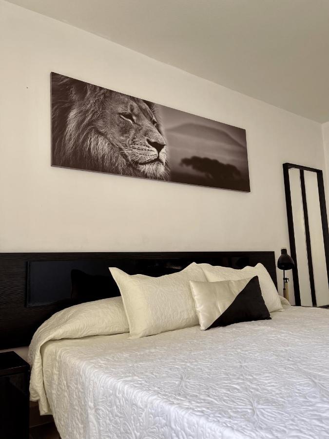 Exclusivo Apartamento En Playa De Las Americas Apartman Arona  Kültér fotó