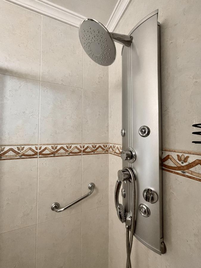 Exclusivo Apartamento En Playa De Las Americas Apartman Arona  Kültér fotó