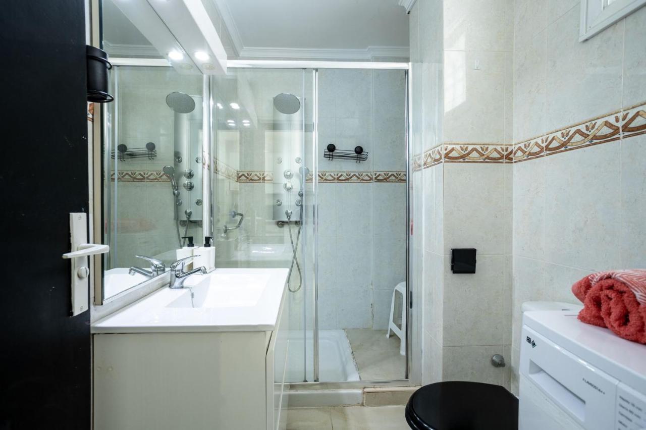 Exclusivo Apartamento En Playa De Las Americas Apartman Arona  Kültér fotó