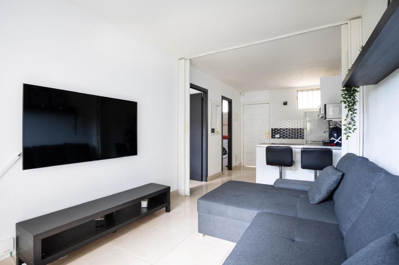 Exclusivo Apartamento En Playa De Las Americas Apartman Arona  Kültér fotó